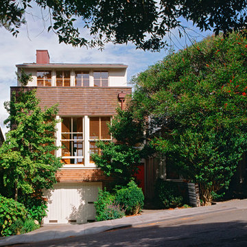 Cumberland Residence