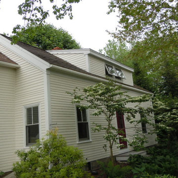 cumberland siding and painting