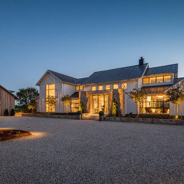 Cunningham Residence Napa