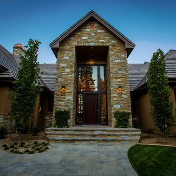 Curb Appeal