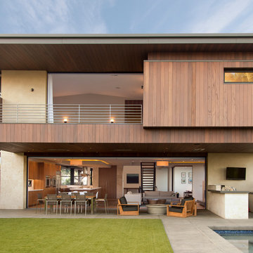 Curtis Ave Residence