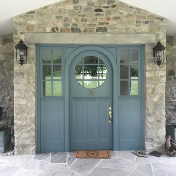 Custom Assorted Windows & Doors