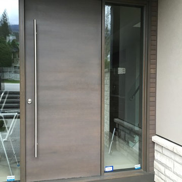 Custom Assorted Windows & Doors