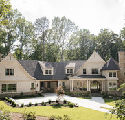 Atlanta Luxury Home Builders - Longo Custom Builders