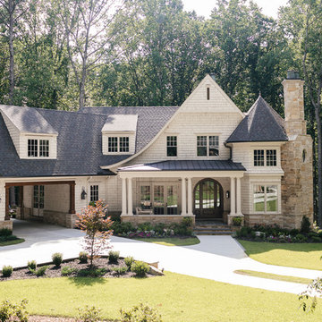 Custom Atlanta Home