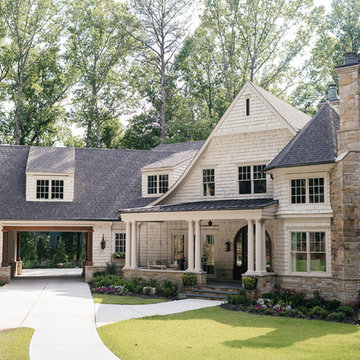 Custom Atlanta Home