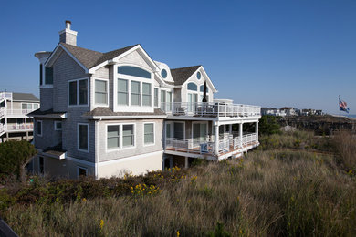 Custom Beach Homes, Long Beach Island, NJ, Jones Contracting, Inc.