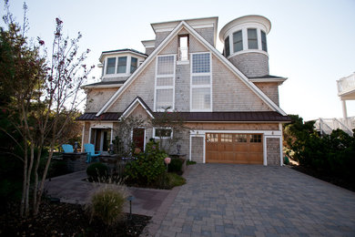 Custom Beach Homes, Long Beach Island, NJ, Jones Contracting, Inc.
