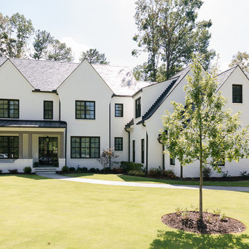 Custom Brookhaven Home