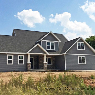 Custom Brookridge - Shiocton