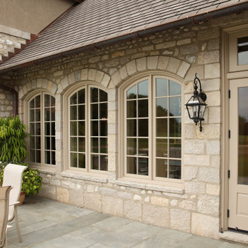 Custom Built Home 5