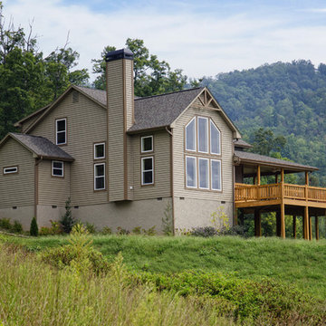 Custom Built Homes | America's Home Place
