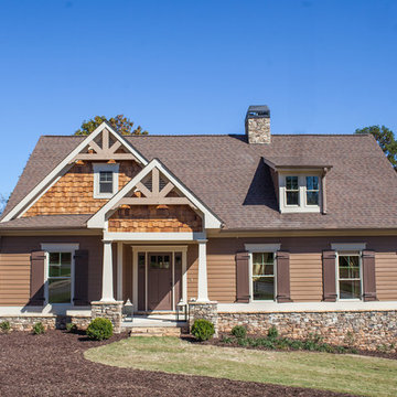 Custom Built Homes | America's Home Place