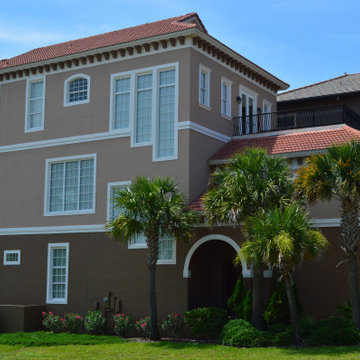 Custom Built Homes in Northeast Florida