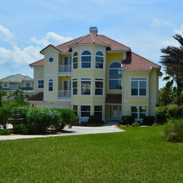 Custom Built Homes in Northeast Florida