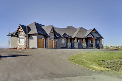 Creek Stone Fine Homes Okotoks Ab Ca Houzz