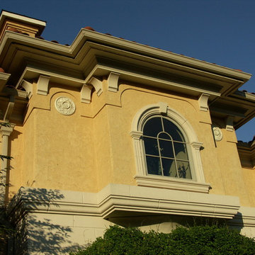 Custom Exteriors
