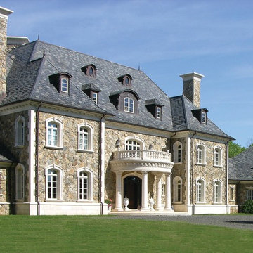 Custom Exteriors