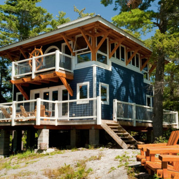 Custom Exteriors