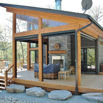 Custom Exteriors