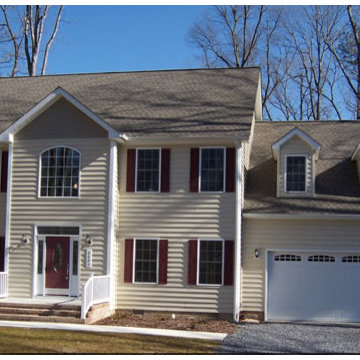 Custom Exteriors