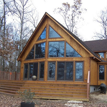 Custom Exteriors