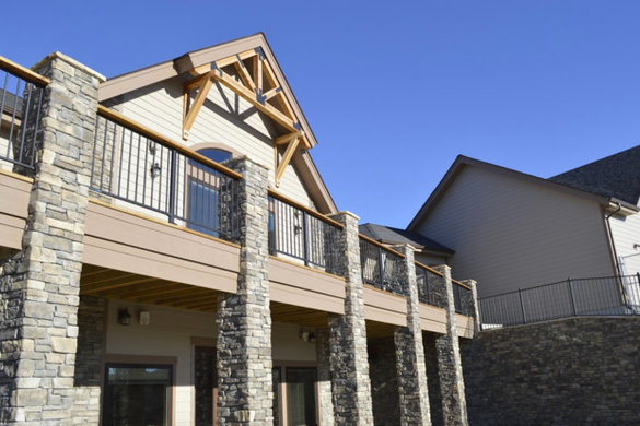 StoneMill Construction Sheridan, WY, US 82801 Houzz