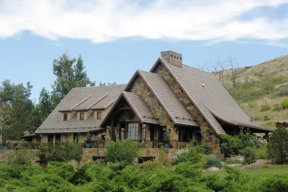 New Vision Roofing &amp; Exteriors Lakewood, CO, US 80232