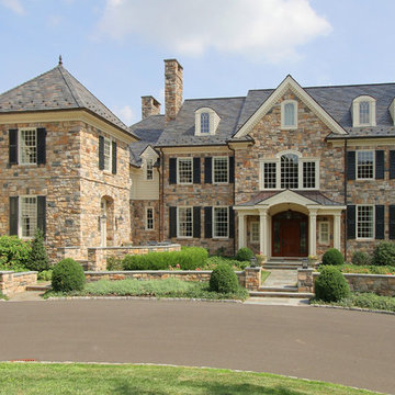 Custom Home 16