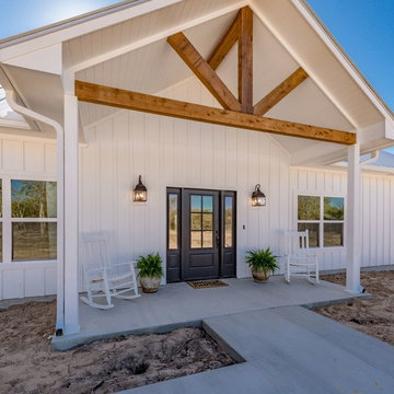 Custom Home 2