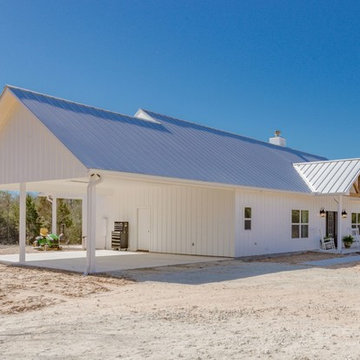Custom Home 2