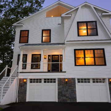 Custom Home 3