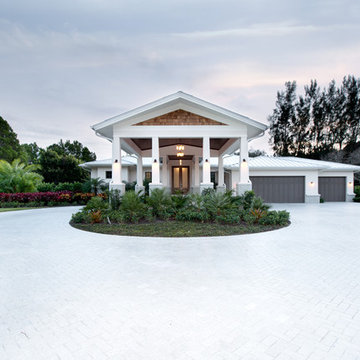Custom Home