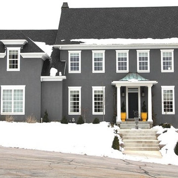 Custom Home
