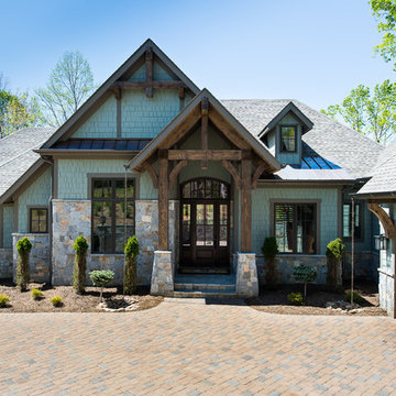 Custom Home
