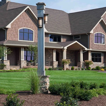 Custom Home - Hershey