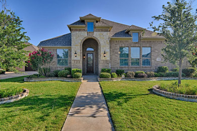 Custom Home in Keller TX