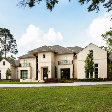 Custom Home in South Baton Rouge, LA
