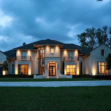 Custom Home in South Baton Rouge, LA