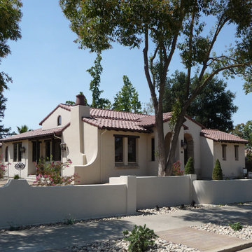Custom Home, Livermore CA