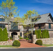 Serious contender for favorite beach house (Kirby-Perkins