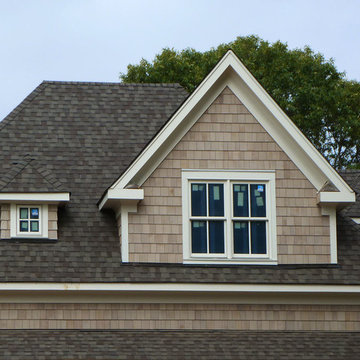 Custom home on Ramsey Creek - Lake Norman
