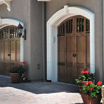 Custom Home Renovation