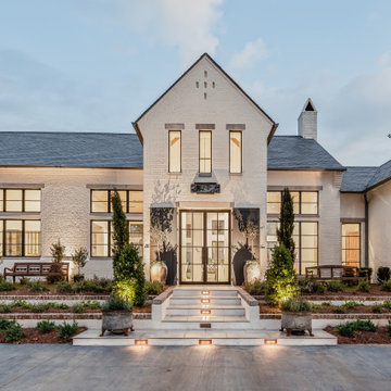 Custom Home - Shreveport, LA