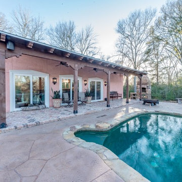 Custom Home