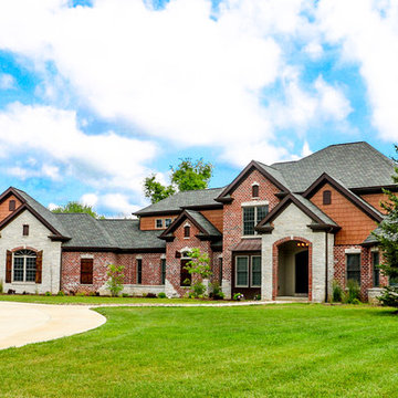 Custom Home | Town & Country