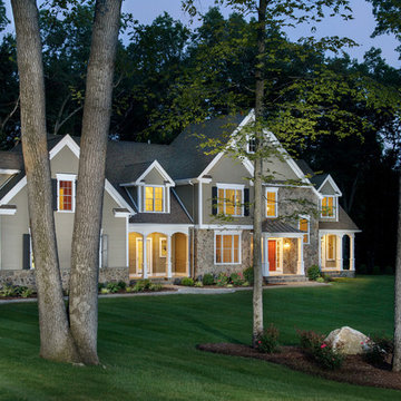 Custom Homes