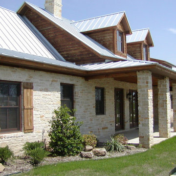 Custom Homes