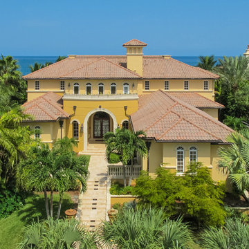 Custom Homes By Mercedes Premier Homes
