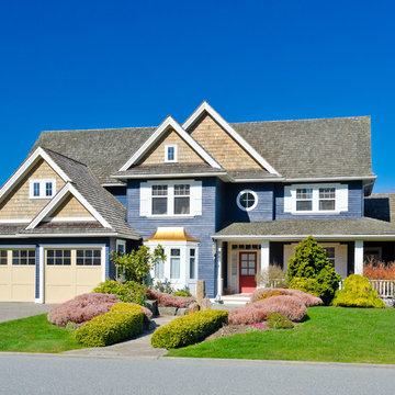 Custom Homes
